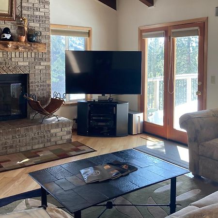 Villa Mountain View Getaway à Stateline Extérieur photo