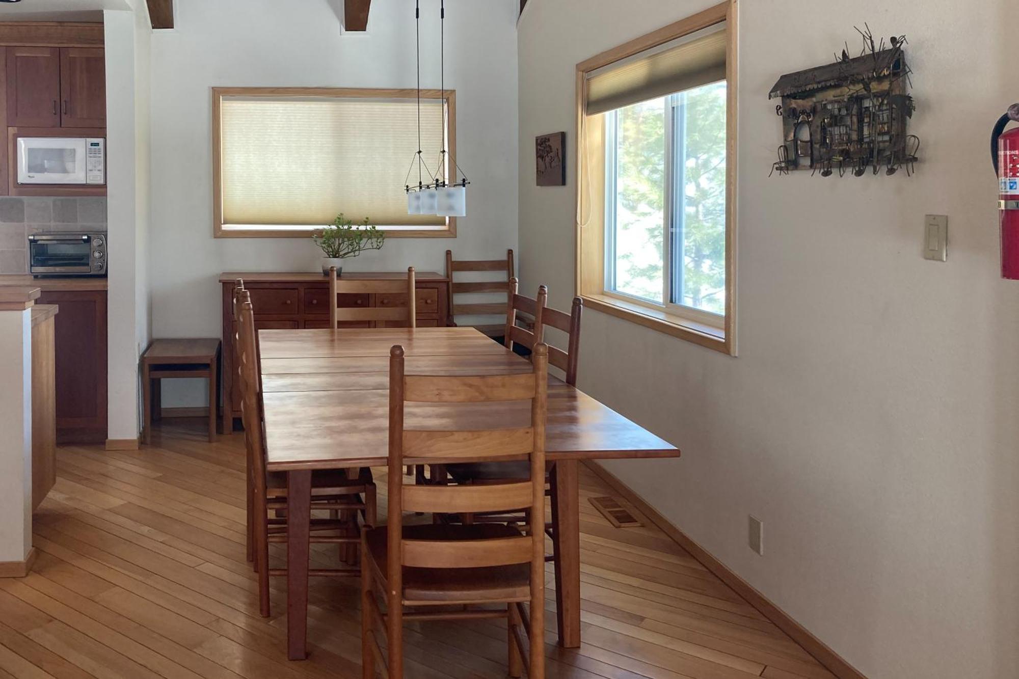Villa Mountain View Getaway à Stateline Extérieur photo