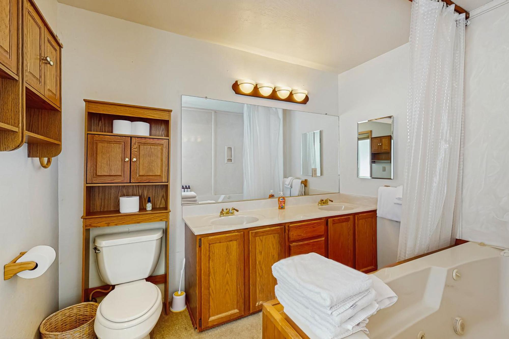 Villa Mountain View Getaway à Stateline Extérieur photo